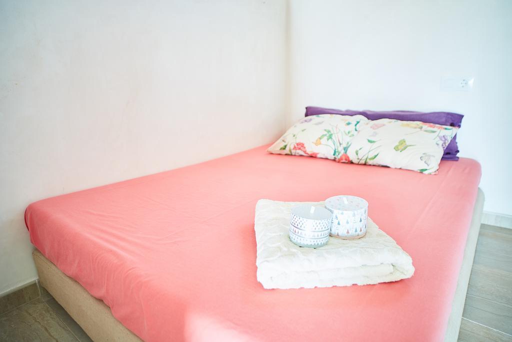 El Gachero Puerto de Mazarron Room photo